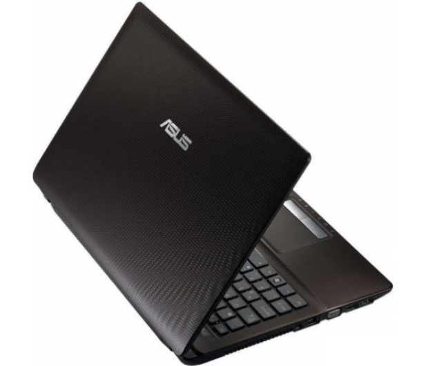 ASUS A53E-SX1049 B950/2GB/320/DVD-RW - 71766 - zdjęcie 10